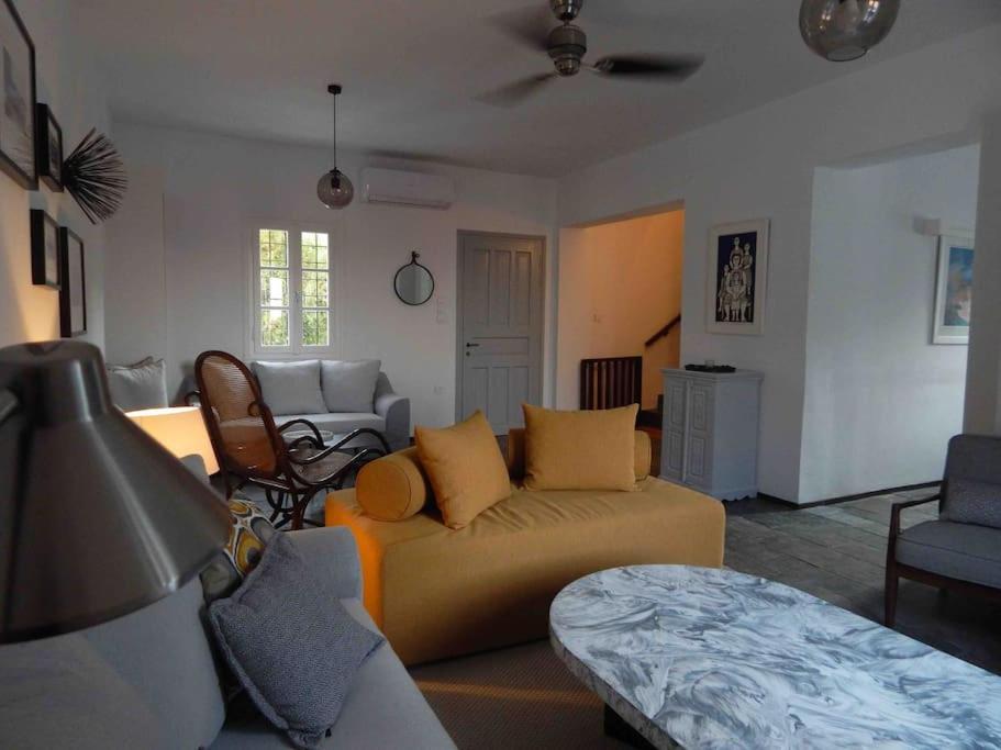 фото Κ Villa