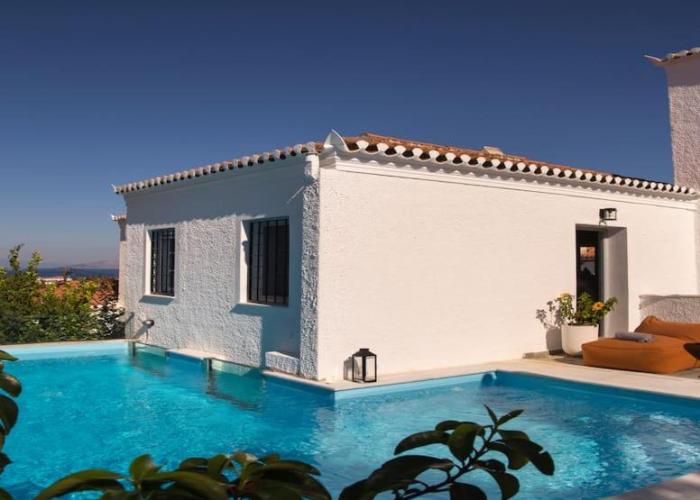 Villa Κ Villa