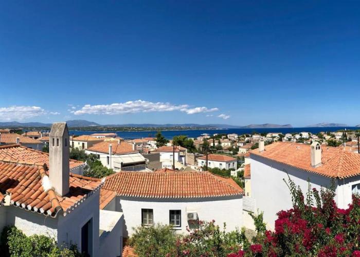 Villa Κ Villa