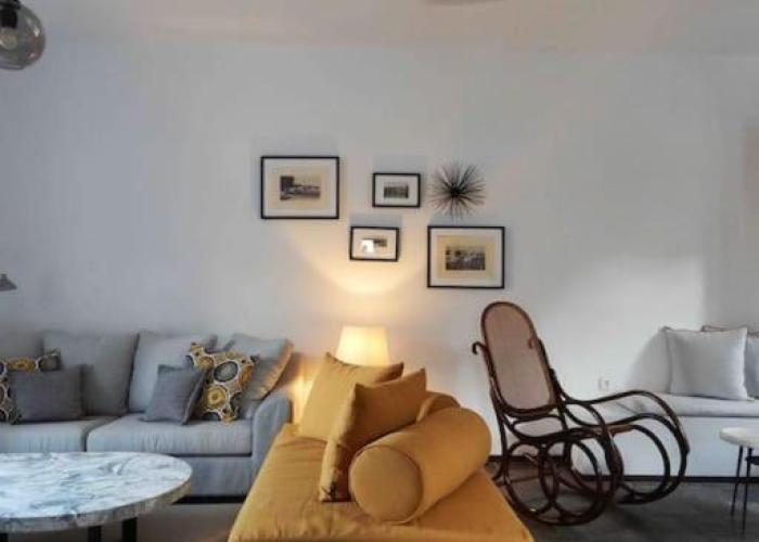 Villa Κ Villa