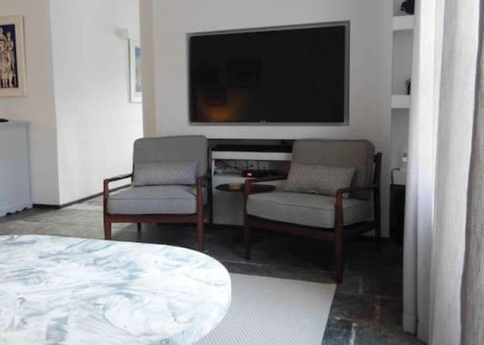 Villa Κ Villa