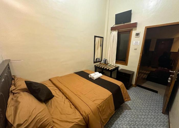 Parama Bromo Hotel