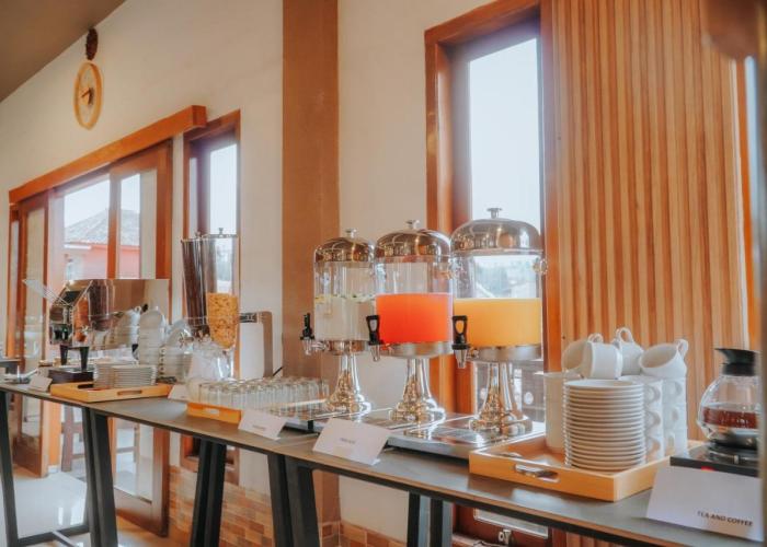 Parama Bromo Hotel