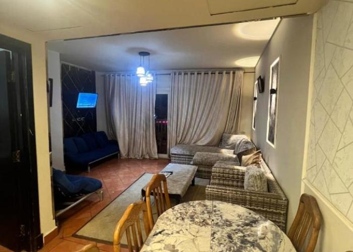 بورتو السخنه