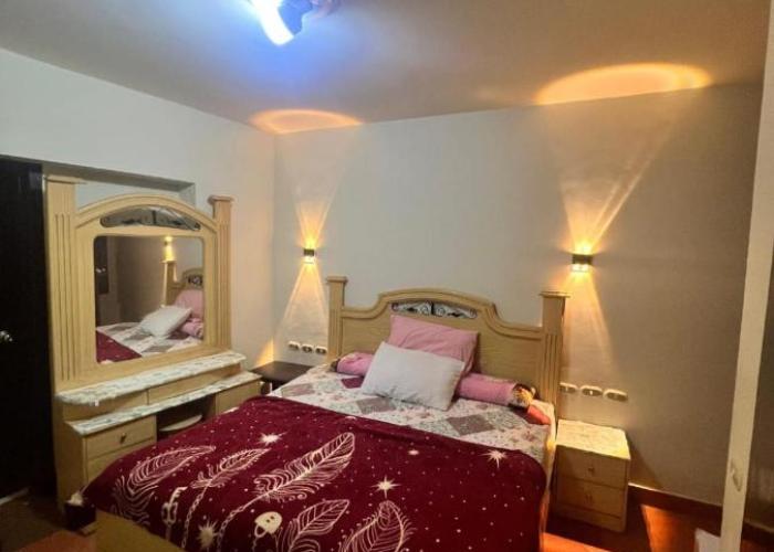 بورتو السخنه