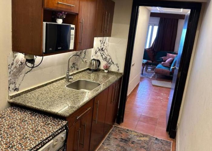 بورتو السخنه