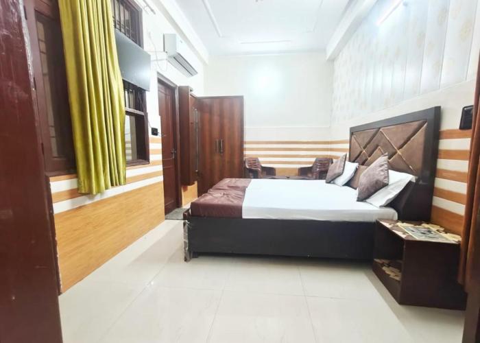 VATS VILLA 