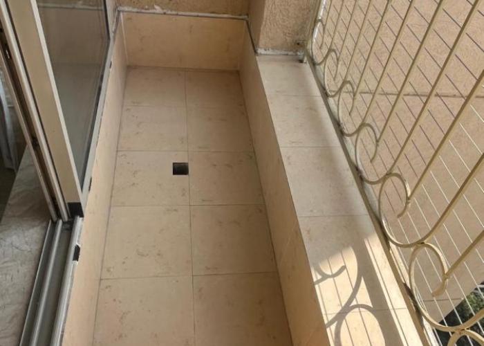 Picturesque LakeView Studio Apartment Hiranandani Estate Thane