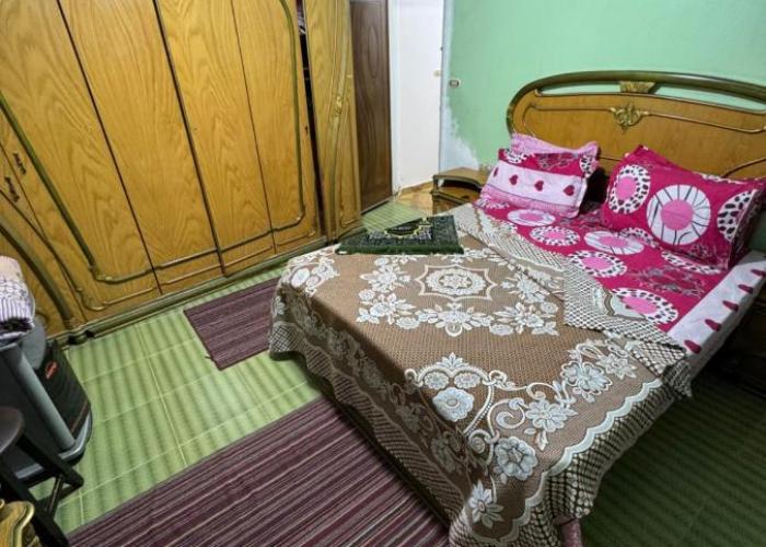 Apartment in Portsaid Sea view