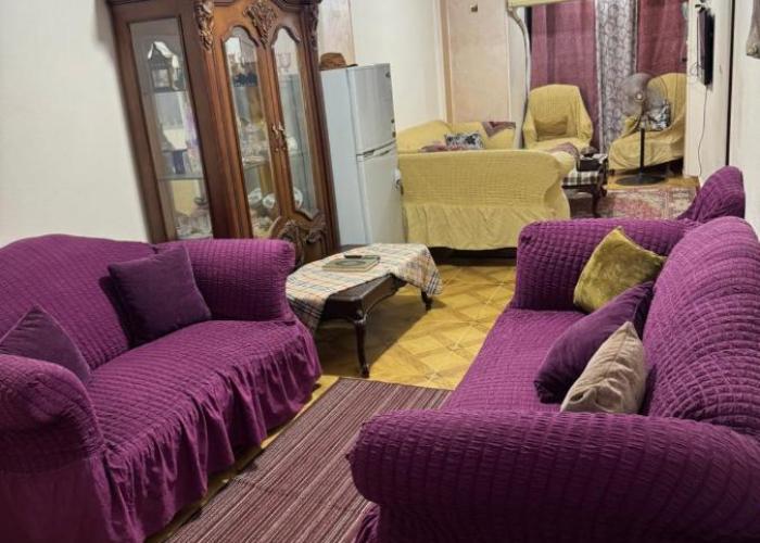 Apartment in Portsaid Sea view