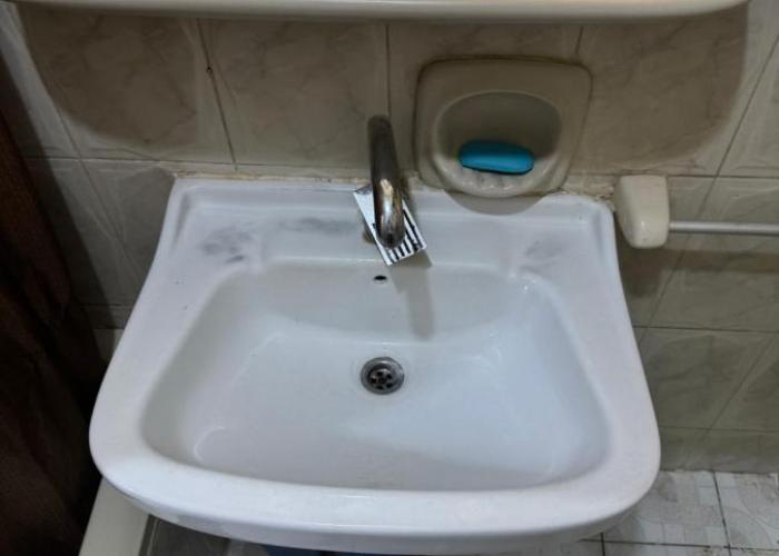 Apartment in Portsaid Sea view