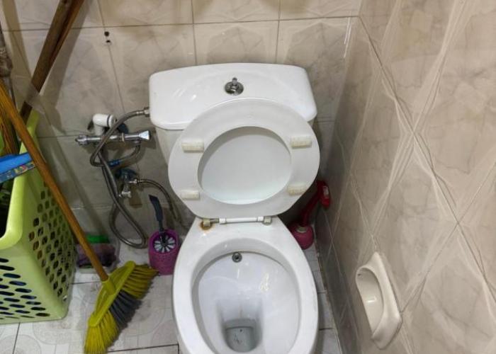 Apartment in Portsaid Sea view