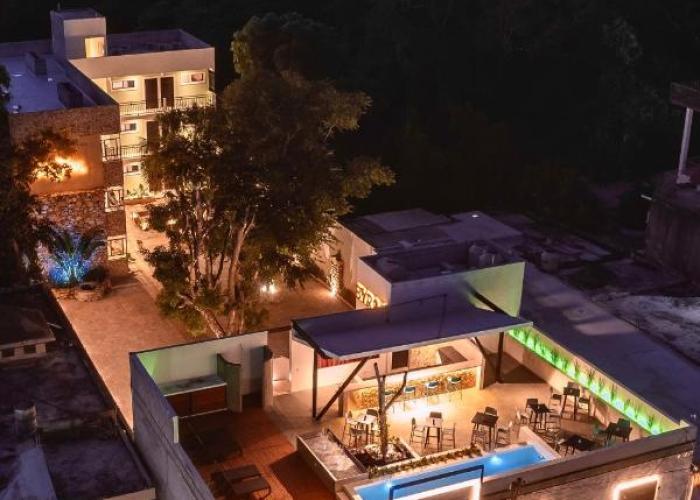 Hotel Kuxtal