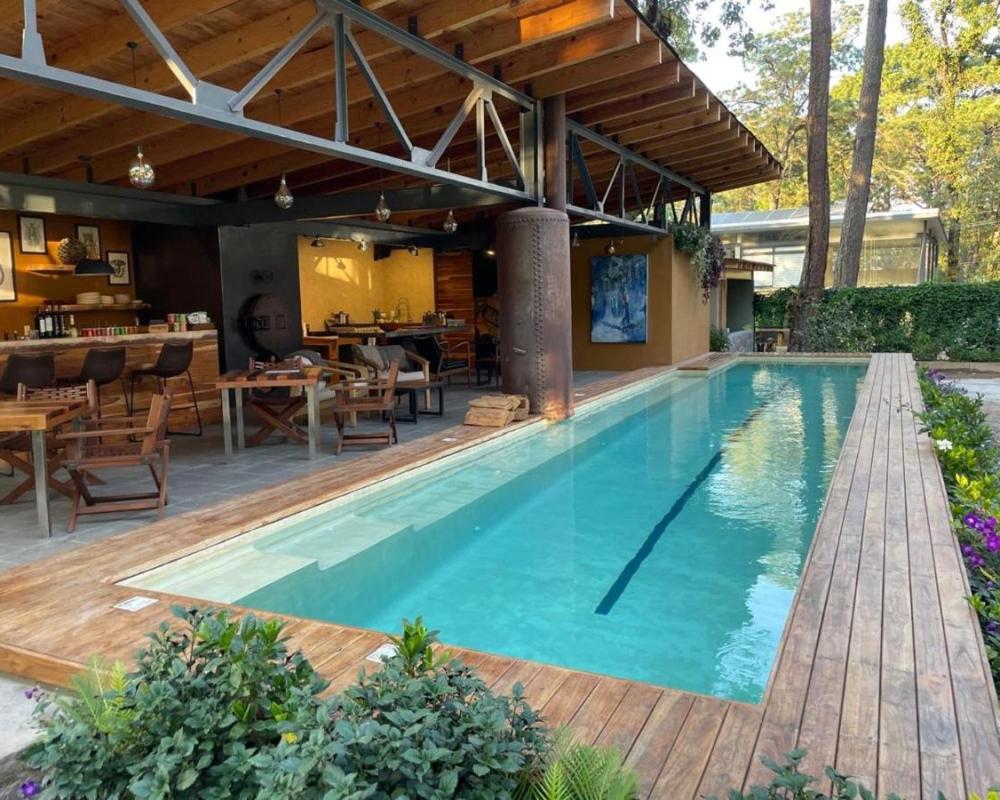 Pandurata Bed and Breakfast