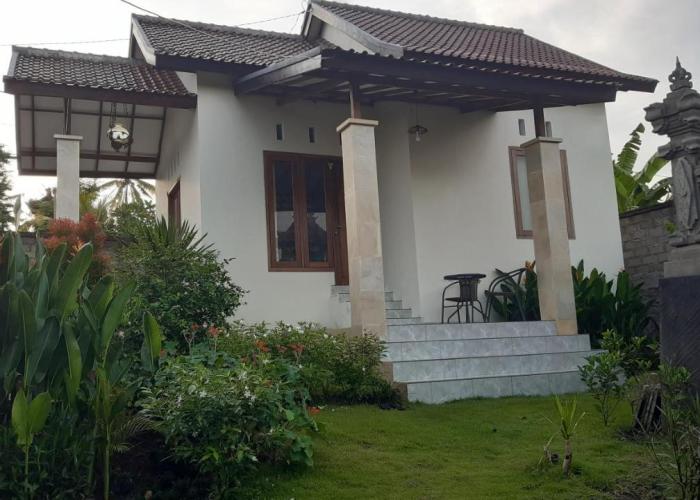The Carik Homestay