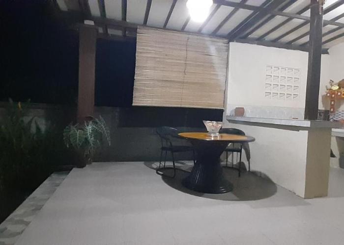 The Carik Homestay