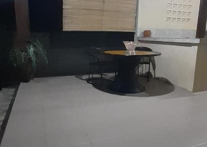 The Carik Homestay