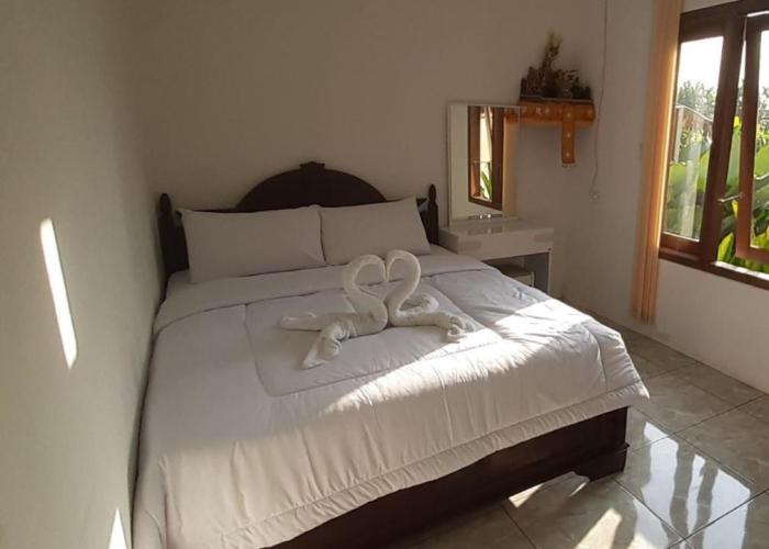 The Carik Homestay