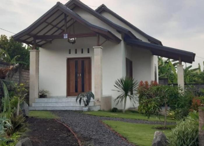 The Carik Homestay