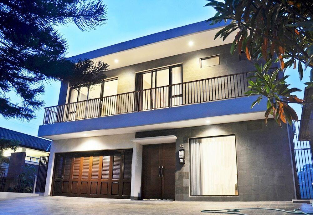 Kamala Plantation View 10BR Infinity pool+billiard