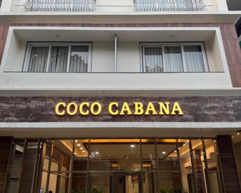 фото Coco Cabana