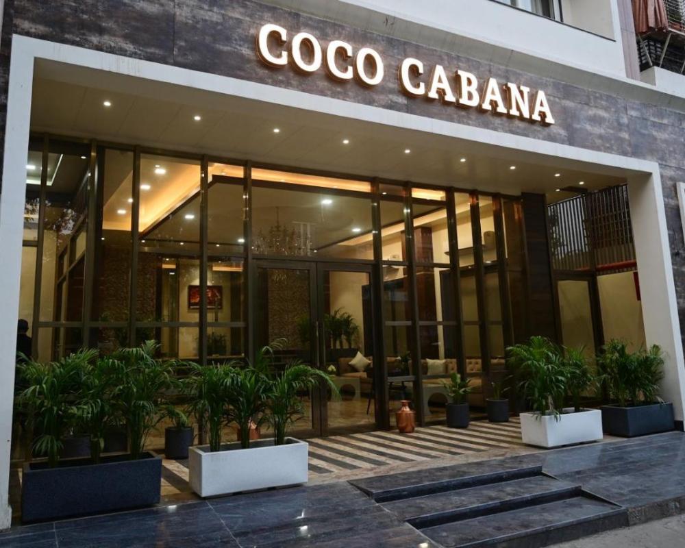 фото Coco Cabana