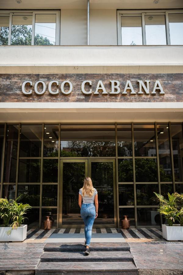 фото Coco Cabana