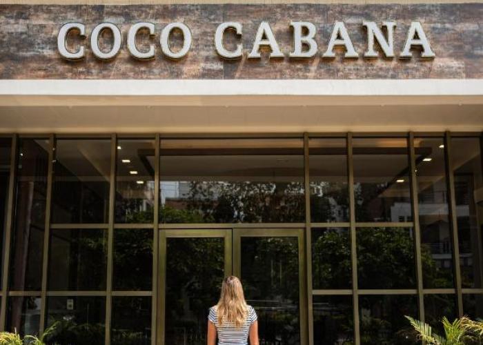 Coco Cabana