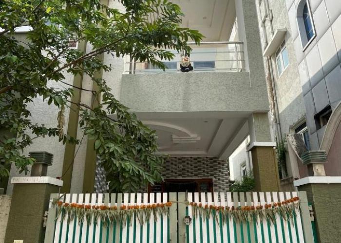 Kutir Stay