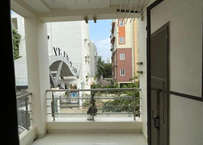 Kutir Stay