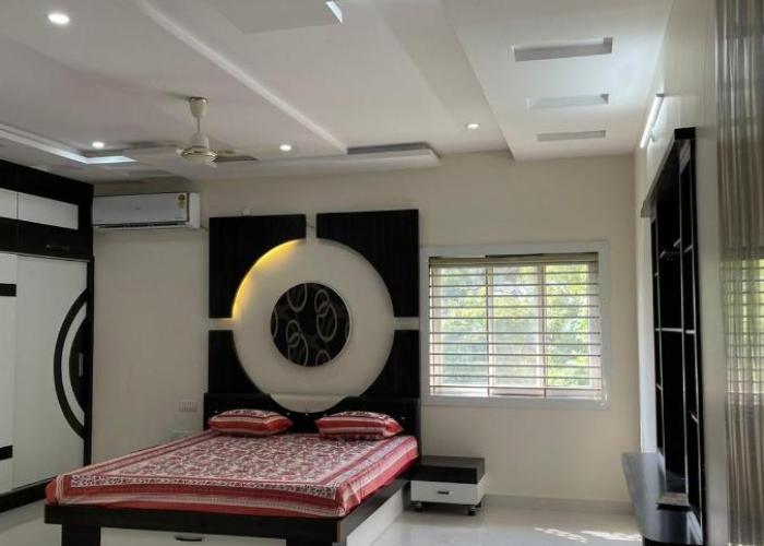 Kutir Stay