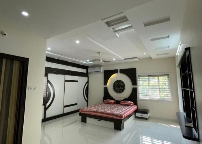 Kutir Stay