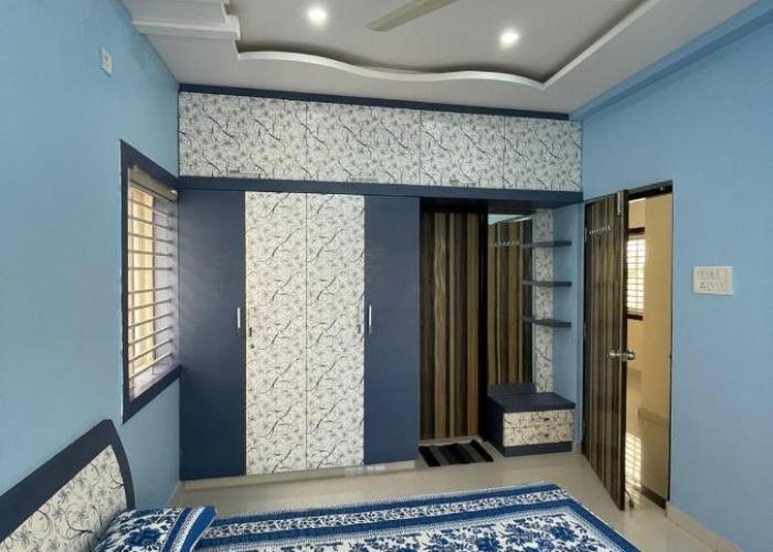 Kutir Stay