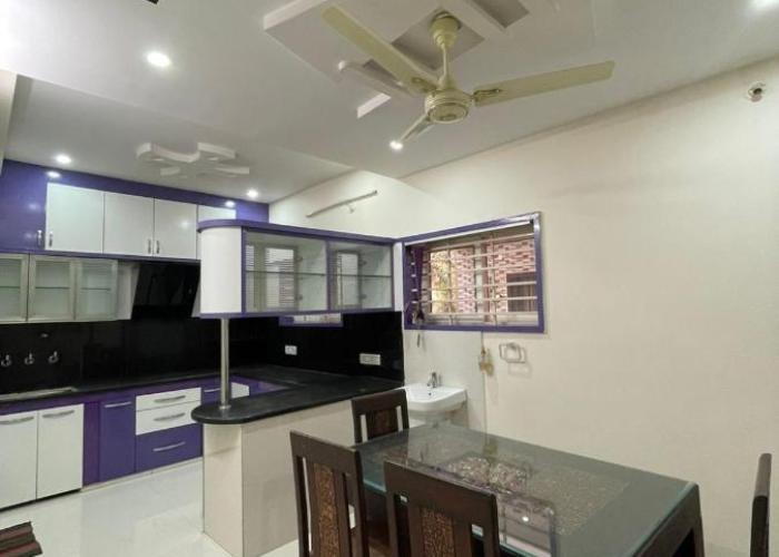 Kutir Stay