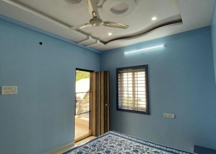 Kutir Stay