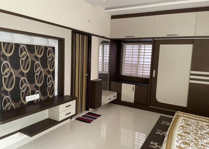Kutir Stay
