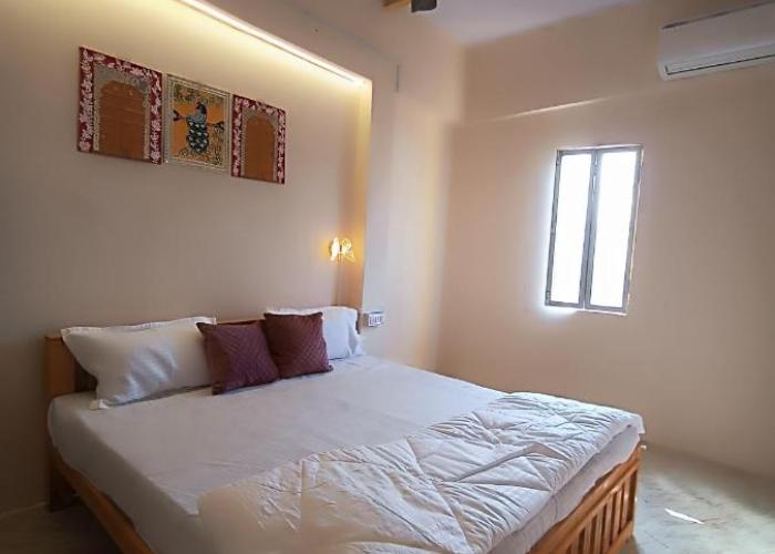 Sukoon River Homestay