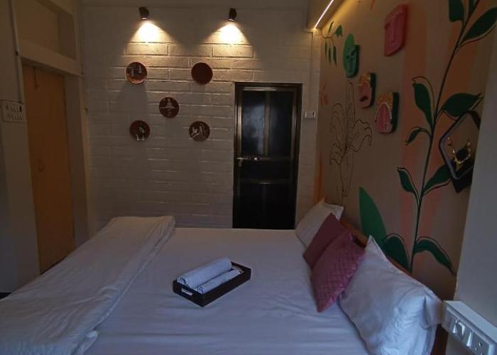 Sukoon River Homestay