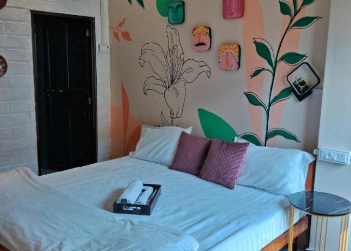 Sukoon River Homestay