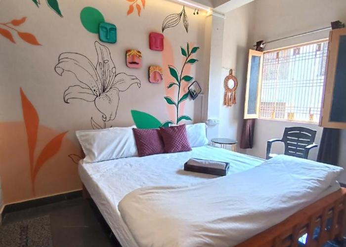 Sukoon River Homestay