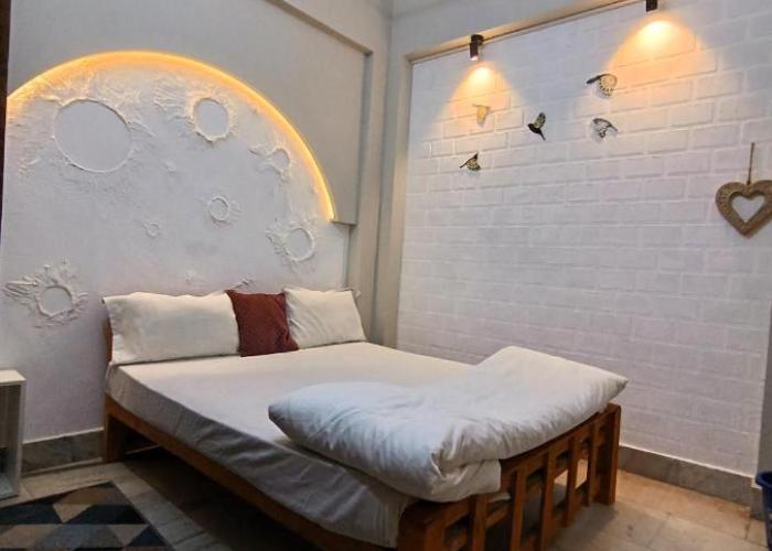 Sukoon River Homestay