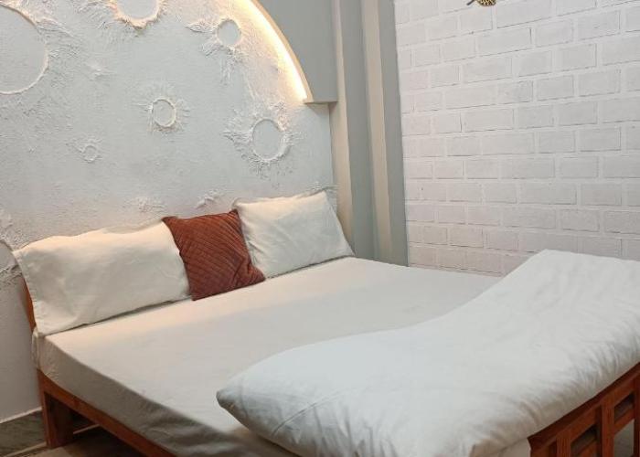 Sukoon River Homestay