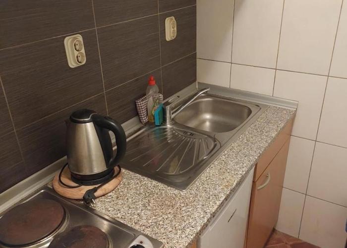 Apartment Fyaka
