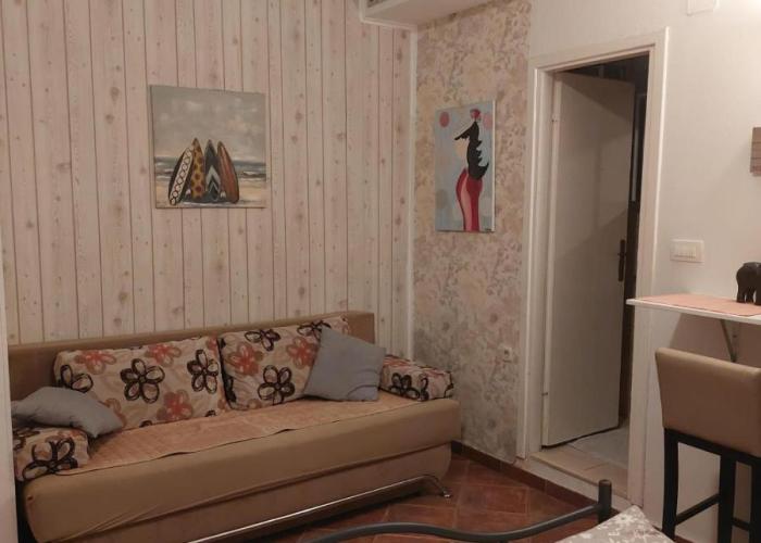 Apartment Fyaka