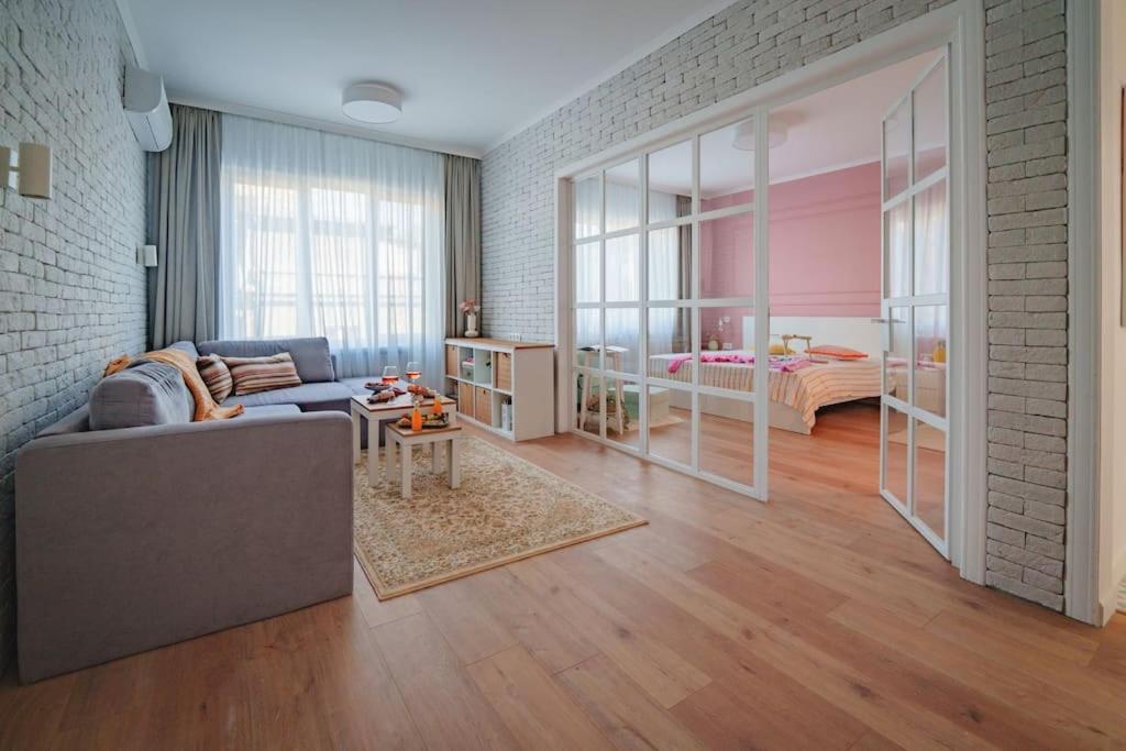 фото Apartment One Neroli