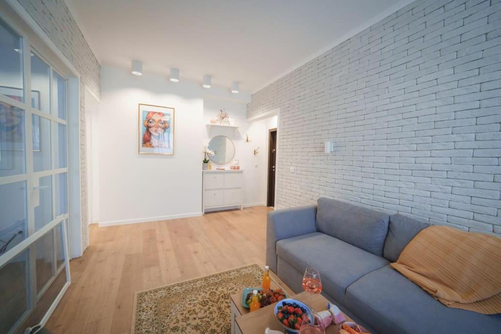 фото Apartment One Neroli