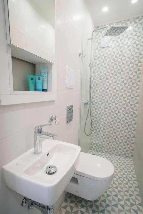 фото Apartment One Neroli