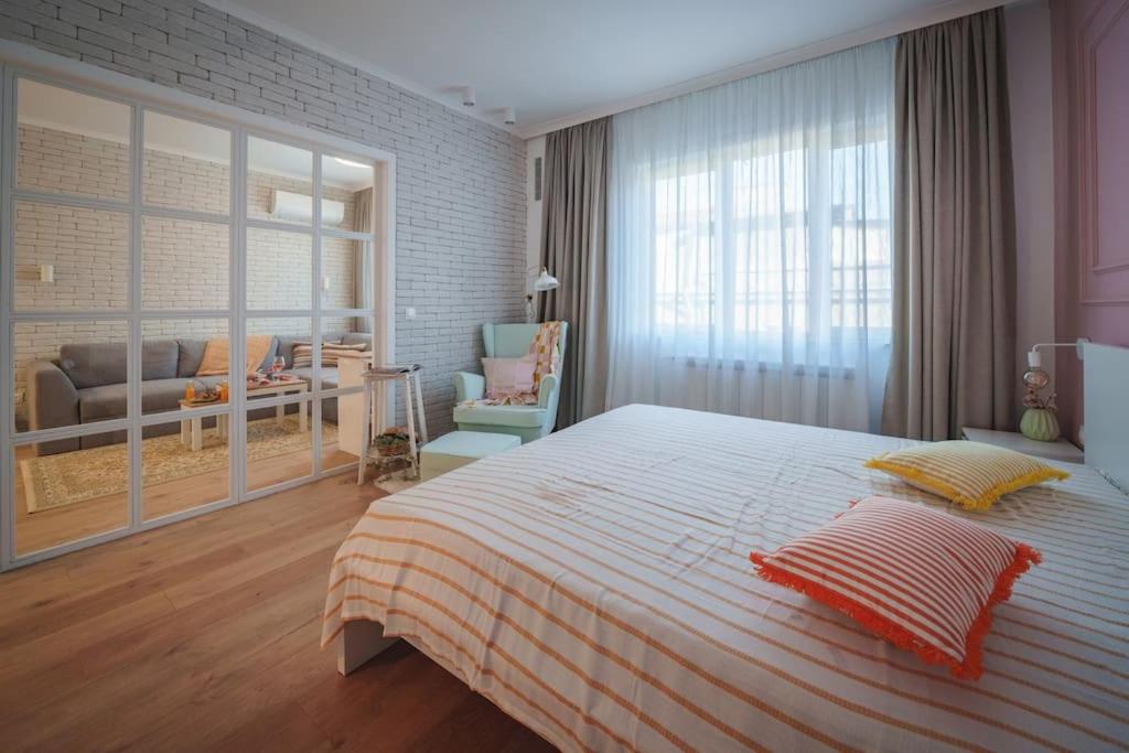 фото Apartment One Neroli