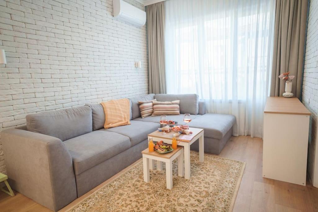 фото Apartment One Neroli