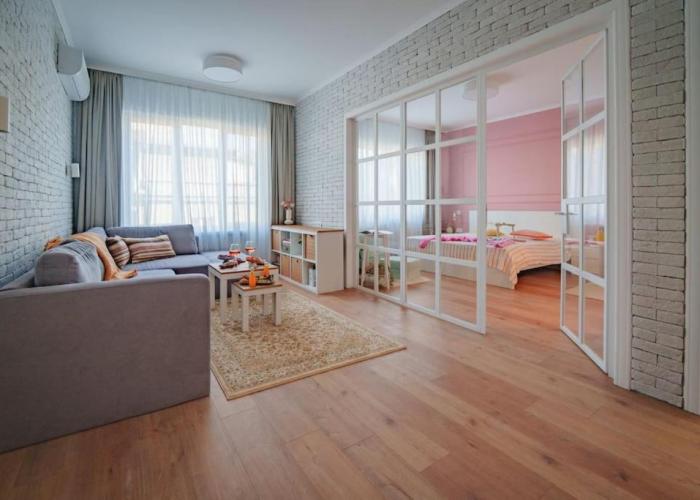 Apartment One Neroli